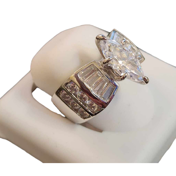 Sterling Silver Jewelry Image 2 B & L Jewelers Danville, KY
