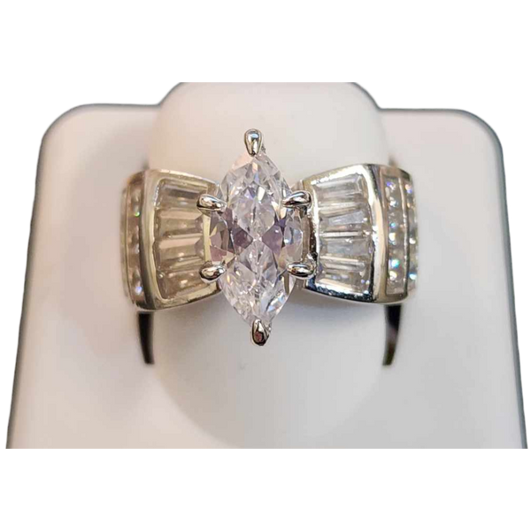 Sterling Silver Jewelry B & L Jewelers Danville, KY