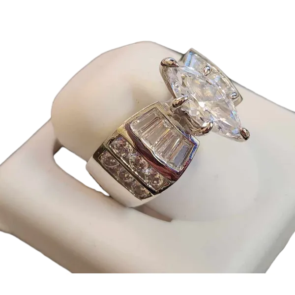 Sterling Silver Jewelry Image 2 B & L Jewelers Danville, KY