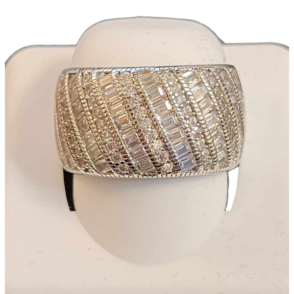 Sterling Silver Jewelry B & L Jewelers Danville, KY