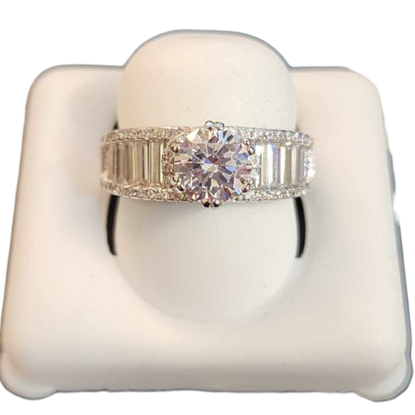 Sterling Silver Jewelry B & L Jewelers Danville, KY