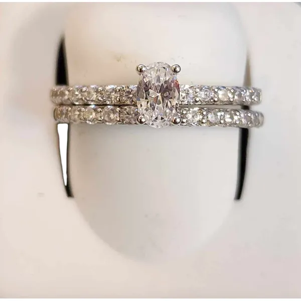 Sterling Silver Jewelry B & L Jewelers Danville, KY