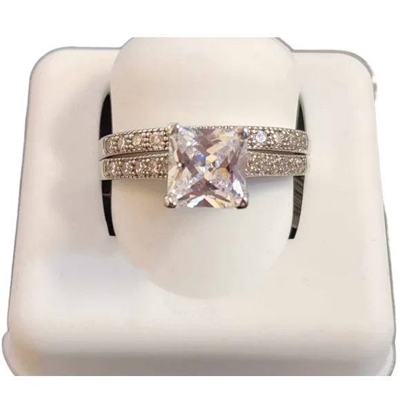 Sterling Silver Jewelry B & L Jewelers Danville, KY