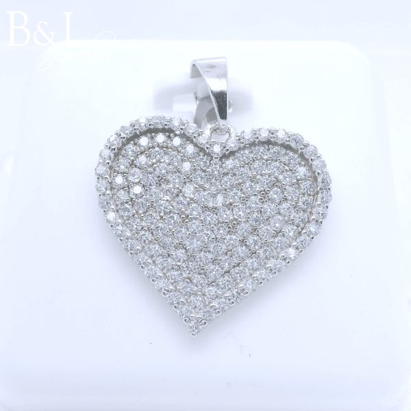 Sterling Silver Jewelry B & L Jewelers Danville, KY