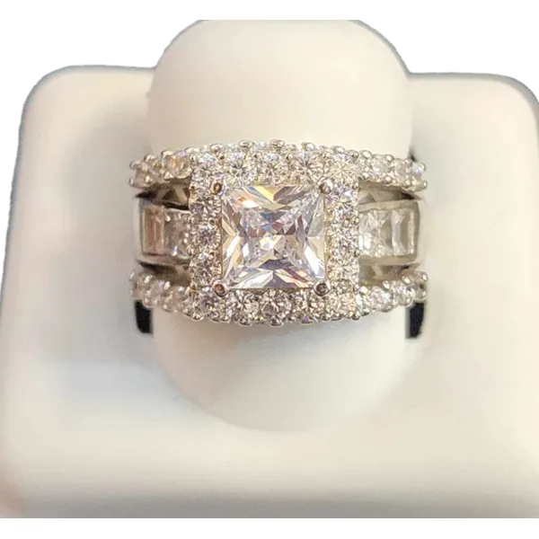 Sterling Silver Jewelry B & L Jewelers Danville, KY