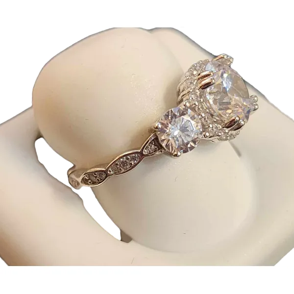 Sterling Silver Jewelry Image 2 B & L Jewelers Danville, KY