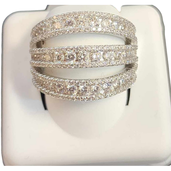 Sterling Silver Jewelry B & L Jewelers Danville, KY