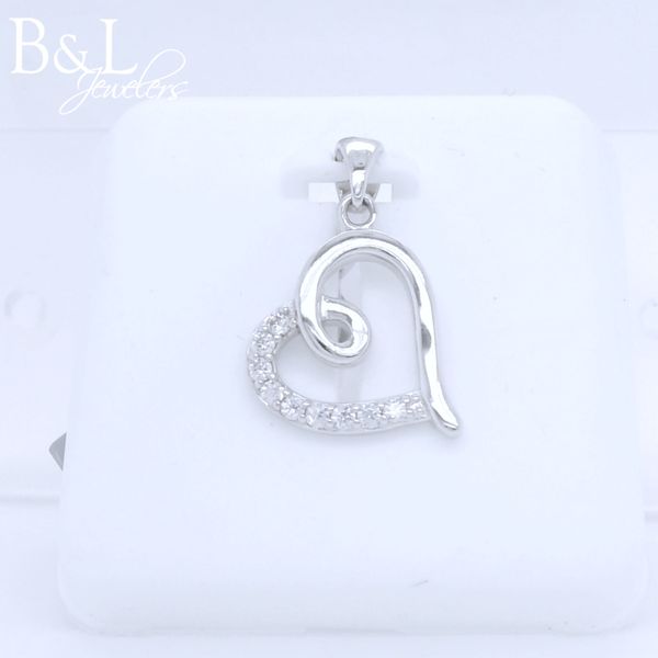 Sterling Silver Jewelry B & L Jewelers Danville, KY