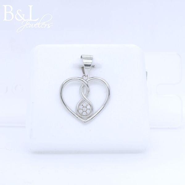 Sterling Silver Jewelry B & L Jewelers Danville, KY