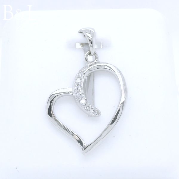 Sterling Silver Jewelry B & L Jewelers Danville, KY