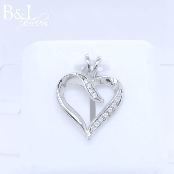 Sterling Silver Jewelry B & L Jewelers Danville, KY