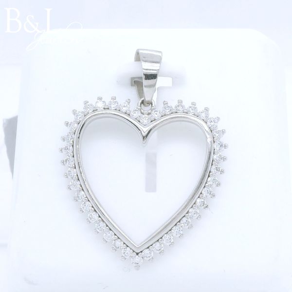 Sterling Silver Jewelry B & L Jewelers Danville, KY