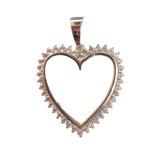 Sterling Silver Jewelry B & L Jewelers Danville, KY