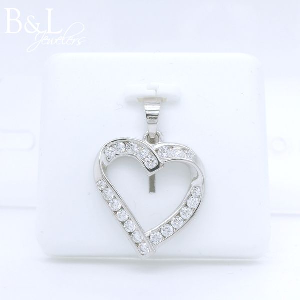 Sterling Silver Jewelry B & L Jewelers Danville, KY