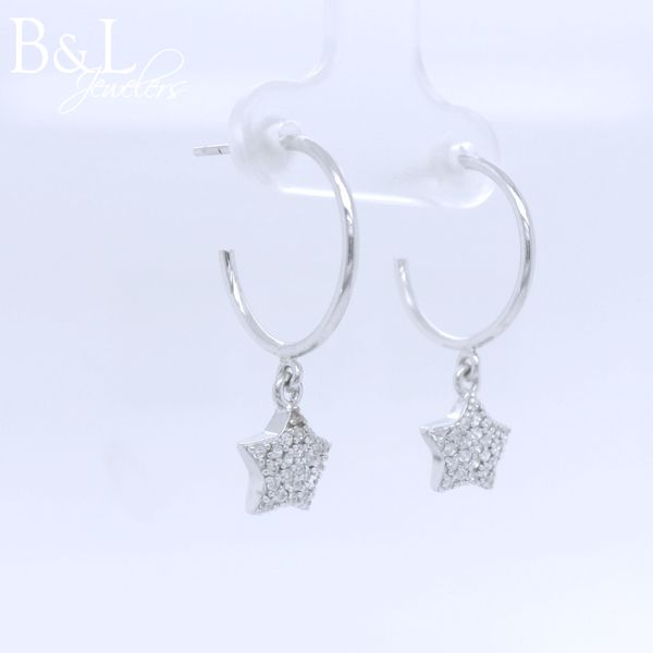 Sterling Silver Jewelry Image 2 B & L Jewelers Danville, KY