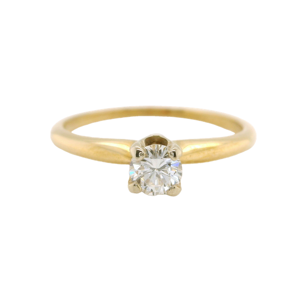 Diamond Engagement Ring Bradley's Jewelers Jacksonville, NC