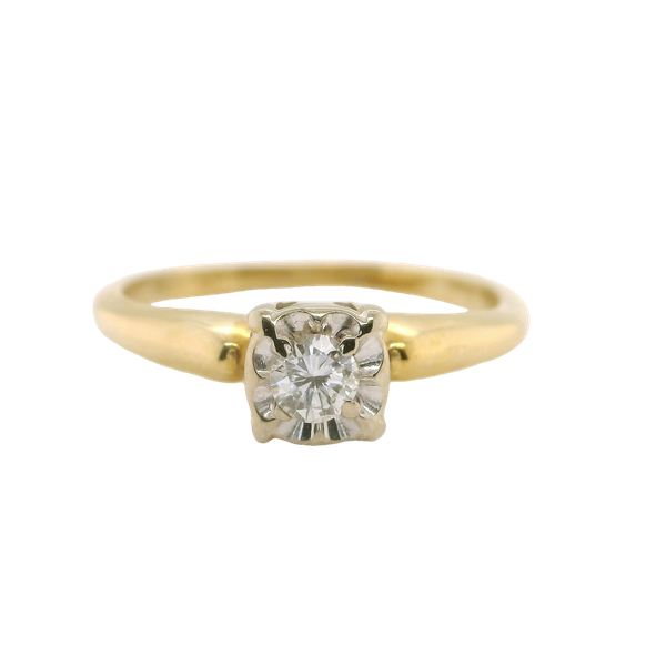 Diamond Engagement Ring Bradley's Jewelers Jacksonville, NC