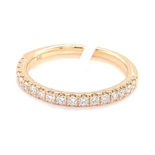 Diamond Wedding Band Bradley's Jewelers Jacksonville, NC