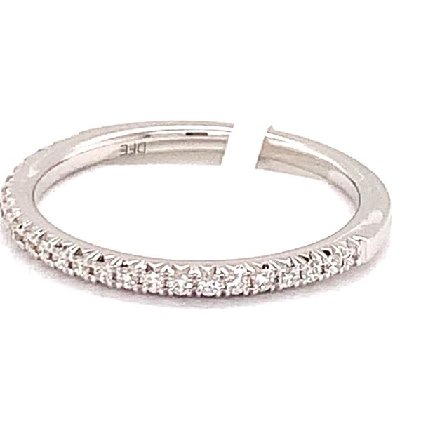 Diamond Wedding Band Bradley's Jewelers Jacksonville, NC