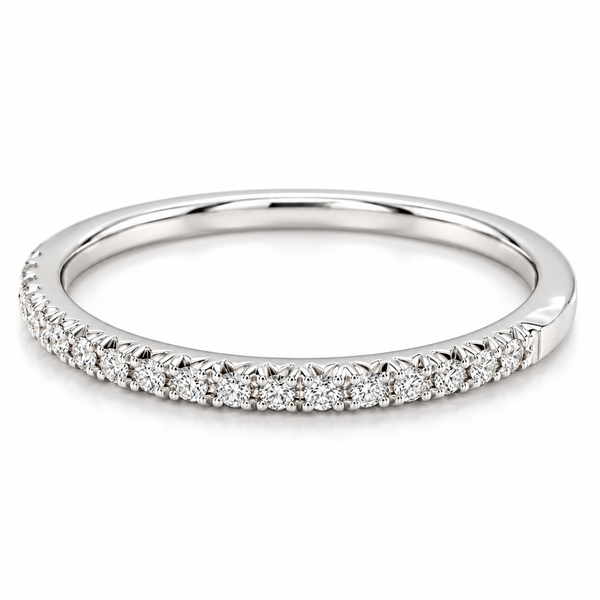 Diamond Wedding Band Bradley's Jewelers Jacksonville, NC