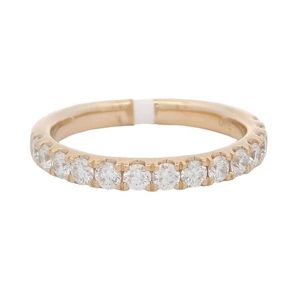 Diamond Wedding Band Bradley's Jewelers Jacksonville, NC