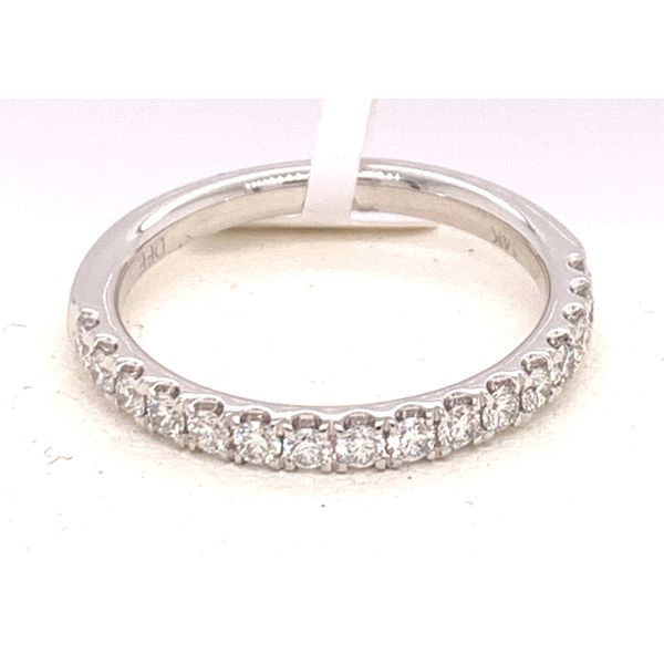 Diamond Wedding Band Bradley's Jewelers Jacksonville, NC