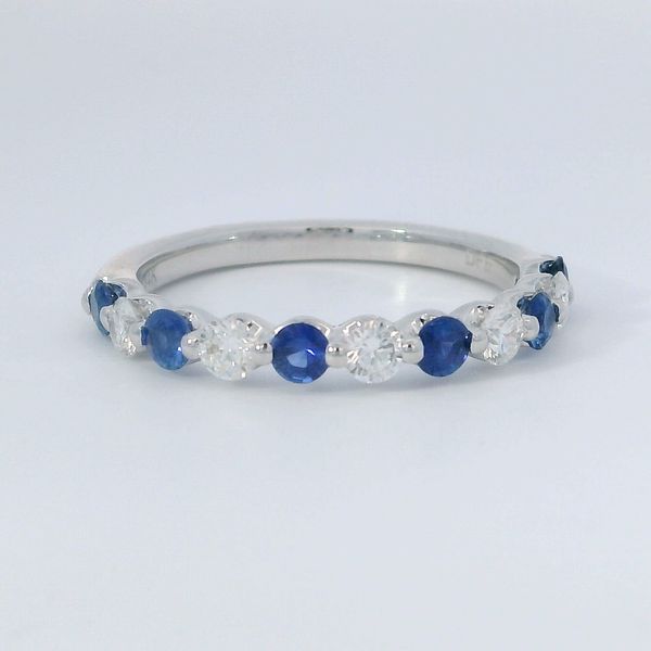 Diamond Wedding Band Bradley's Jewelers Jacksonville, NC