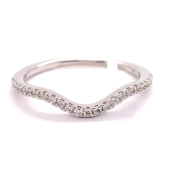 Diamond Wedding Band Bradley's Jewelers Jacksonville, NC