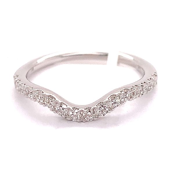 Diamond Wedding Band Bradley's Jewelers Jacksonville, NC
