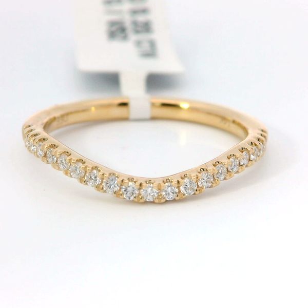Diamond Wedding Band Bradley's Jewelers Jacksonville, NC