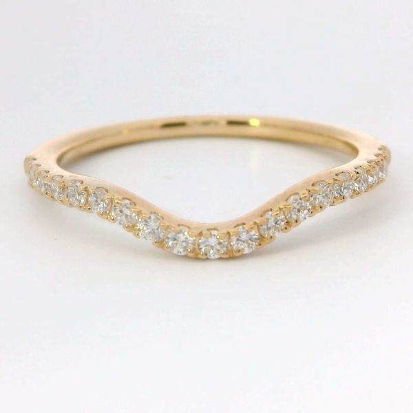 Diamond Wedding Band Bradley's Jewelers Jacksonville, NC