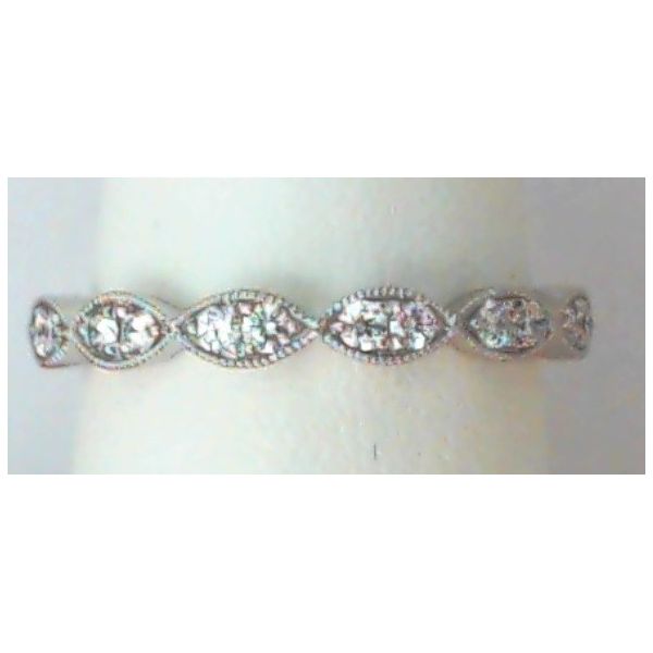 Diamond Wedding Band Bradley's Jewelers Jacksonville, NC