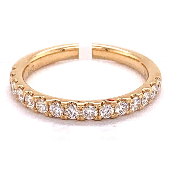 Diamond Wedding Band Bradley's Jewelers Jacksonville, NC
