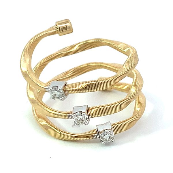 Diamond Fashion Ring Bradley's Jewelers Jacksonville, NC