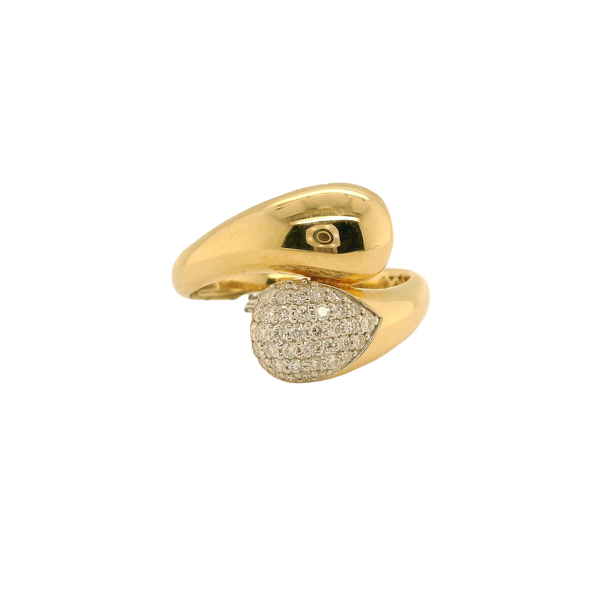 Diamond Fashion Ring Bradley's Jewelers Jacksonville, NC