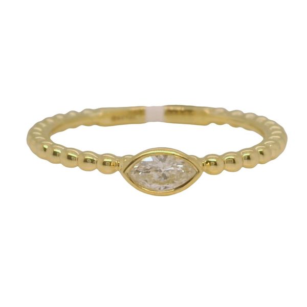 Diamond Fashion Ring Bradley's Jewelers Jacksonville, NC