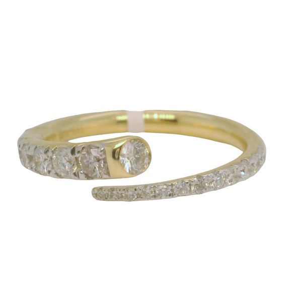 Diamond Fashion Ring Bradley's Jewelers Jacksonville, NC