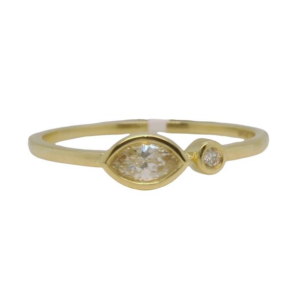 Diamond Fashion Ring Bradley's Jewelers Jacksonville, NC
