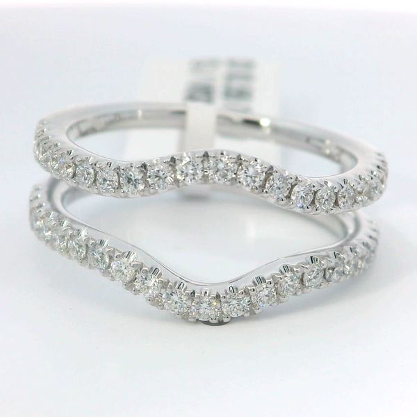 Diamond Enhancer Bradley's Jewelers Jacksonville, NC