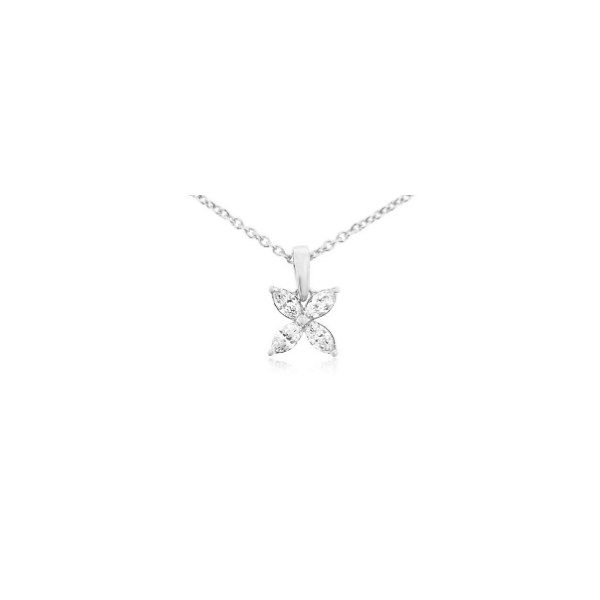 Diamond Pendant Bradley's Jewelers Jacksonville, NC