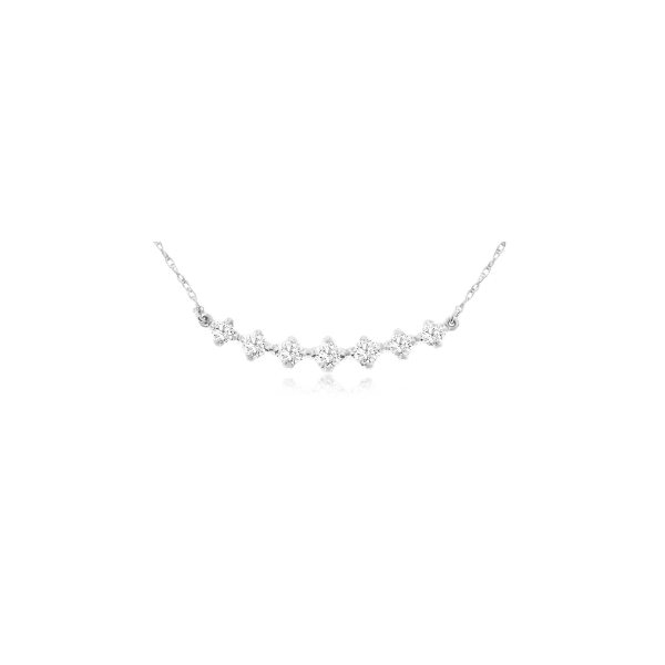 Diamond Pendant Bradley's Jewelers Jacksonville, NC