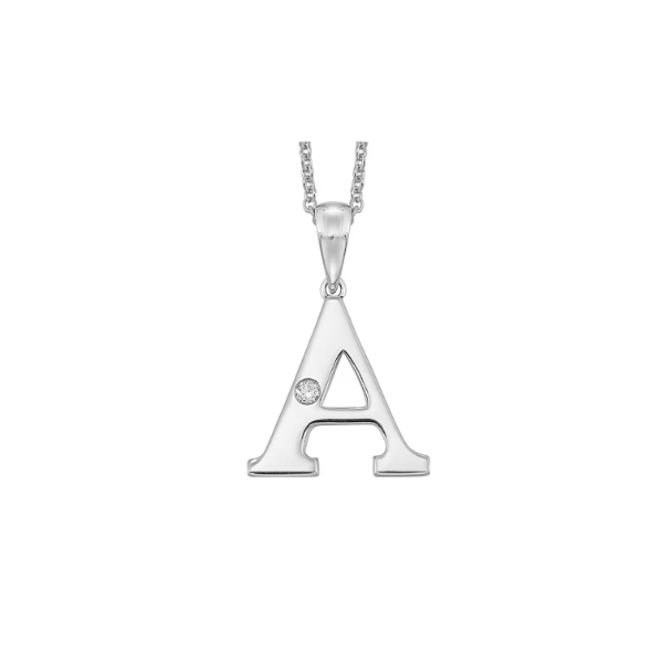 Diamond Pendant Bradley's Jewelers Jacksonville, NC