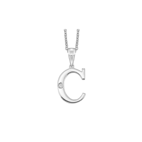Diamond Pendant Bradley's Jewelers Jacksonville, NC