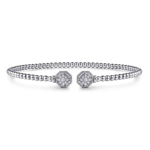 Diamond Bracelet Bradley's Jewelers Jacksonville, NC