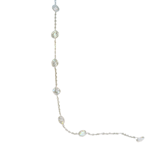 Lab Grown Diamond Bracelet Bradley's Jewelers Jacksonville, NC