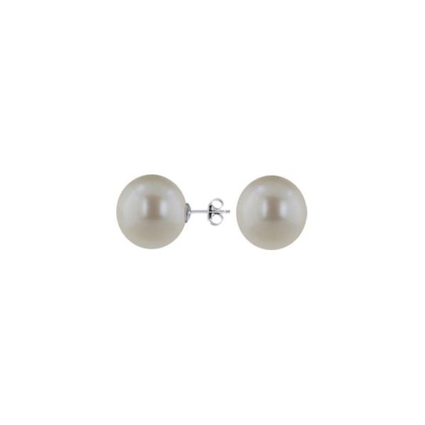 Pearl Earrings Bradley's Jewelers Jacksonville, NC