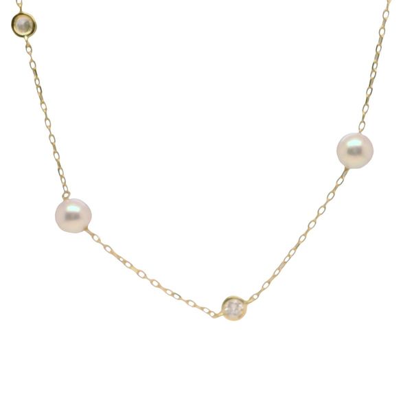 Pearl Strand Bradley's Jewelers Jacksonville, NC