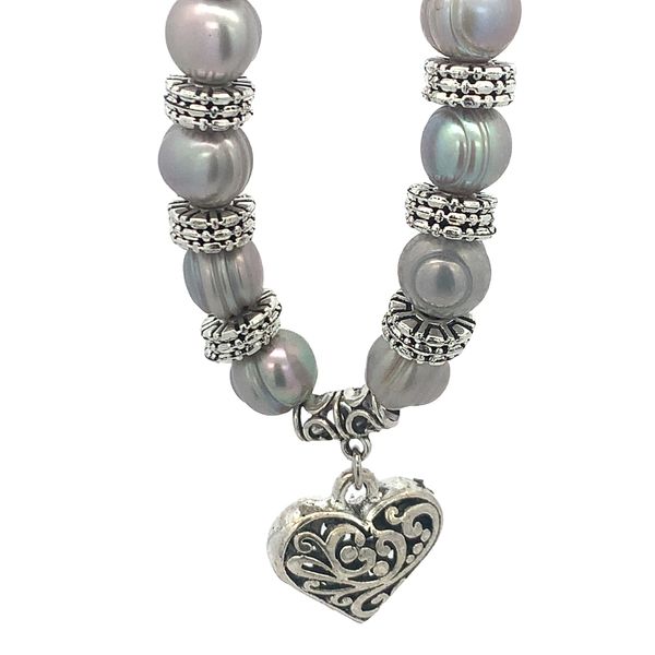 Pearl Bracelet Bradley's Jewelers Jacksonville, NC