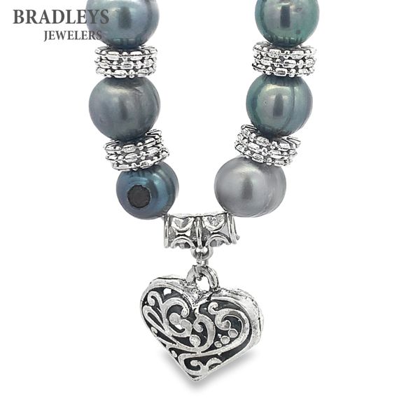 Pearl Bracelet Bradley's Jewelers Jacksonville, NC