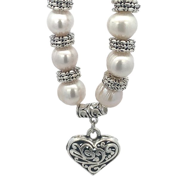 Pearl Bracelet Bradley's Jewelers Jacksonville, NC